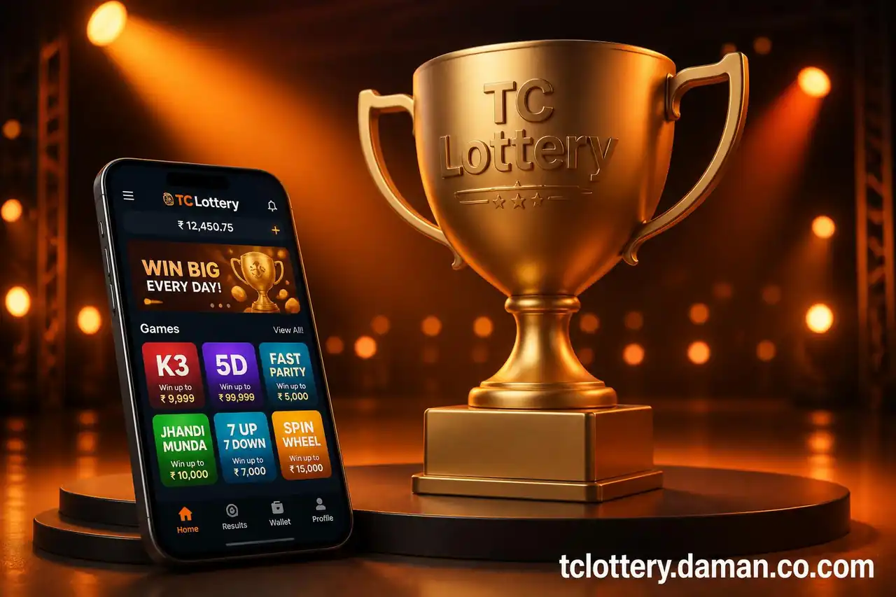 TC Lottery