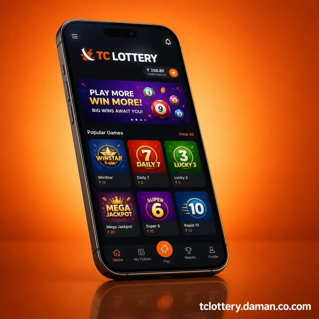 TC Lottery