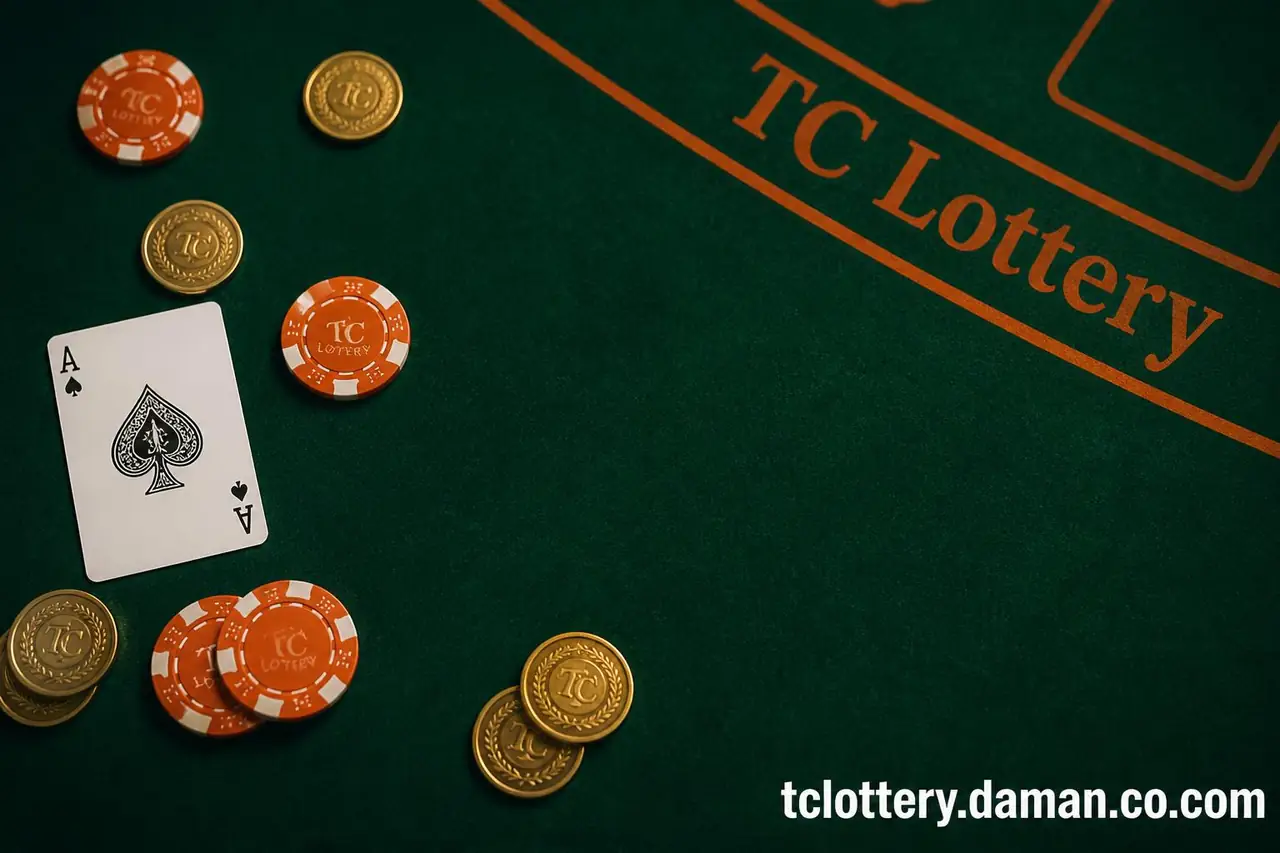 TC Lottery